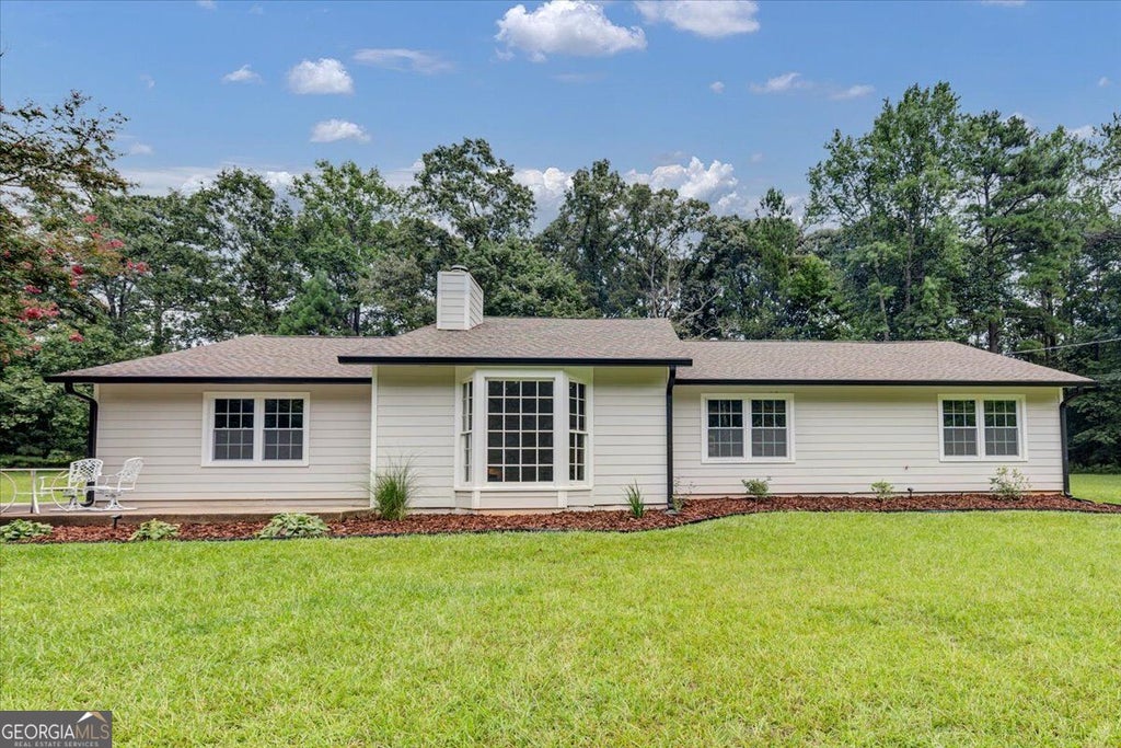 Photo of 120 Creekwood Lane, Fayetteville, GA 30214 (MLS # 10850553)