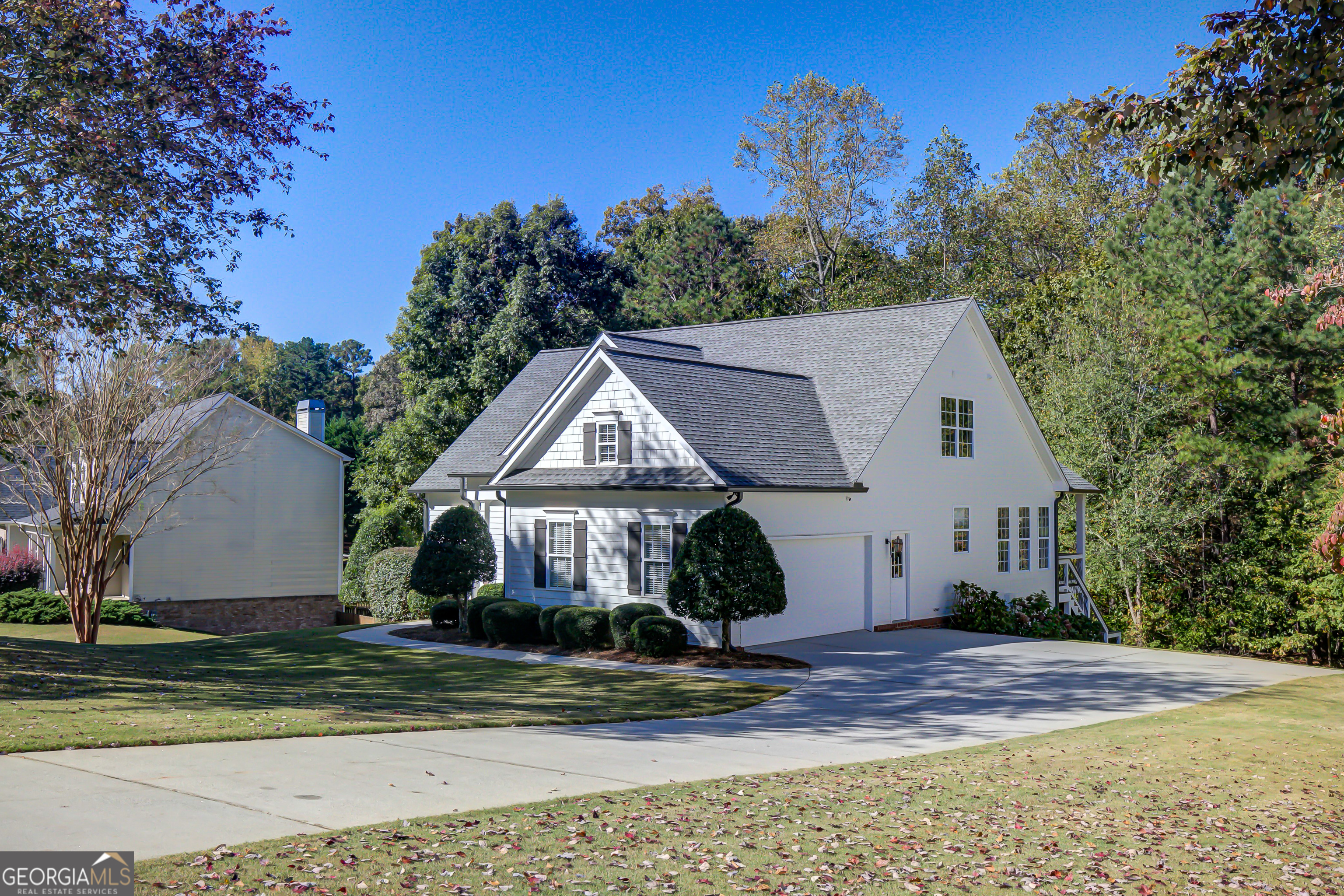 64 Redwine Overlook