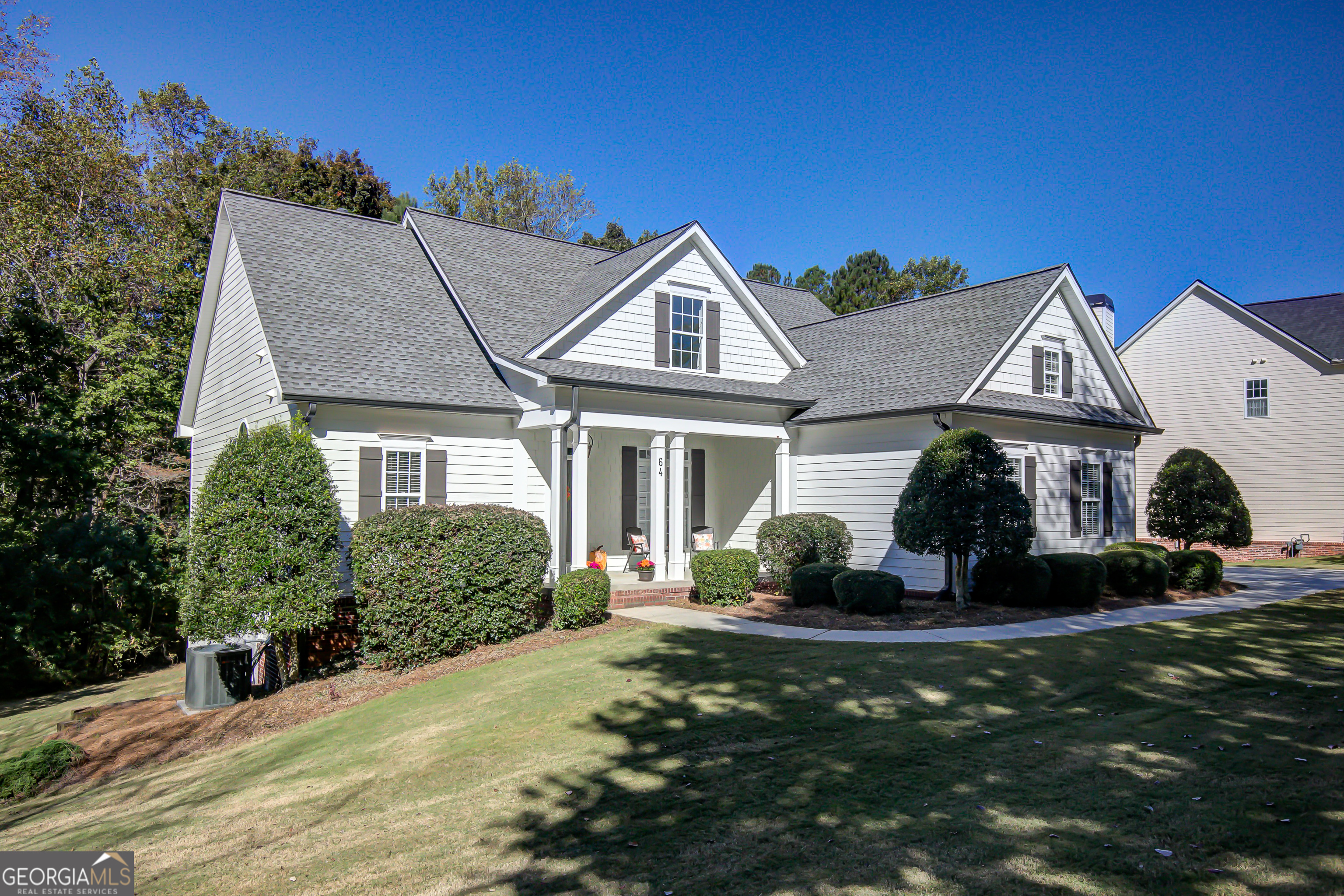 64 Redwine Overlook