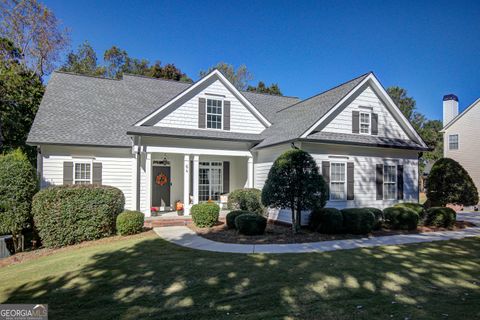 64 Redwine Overlook Newnan GA 30263