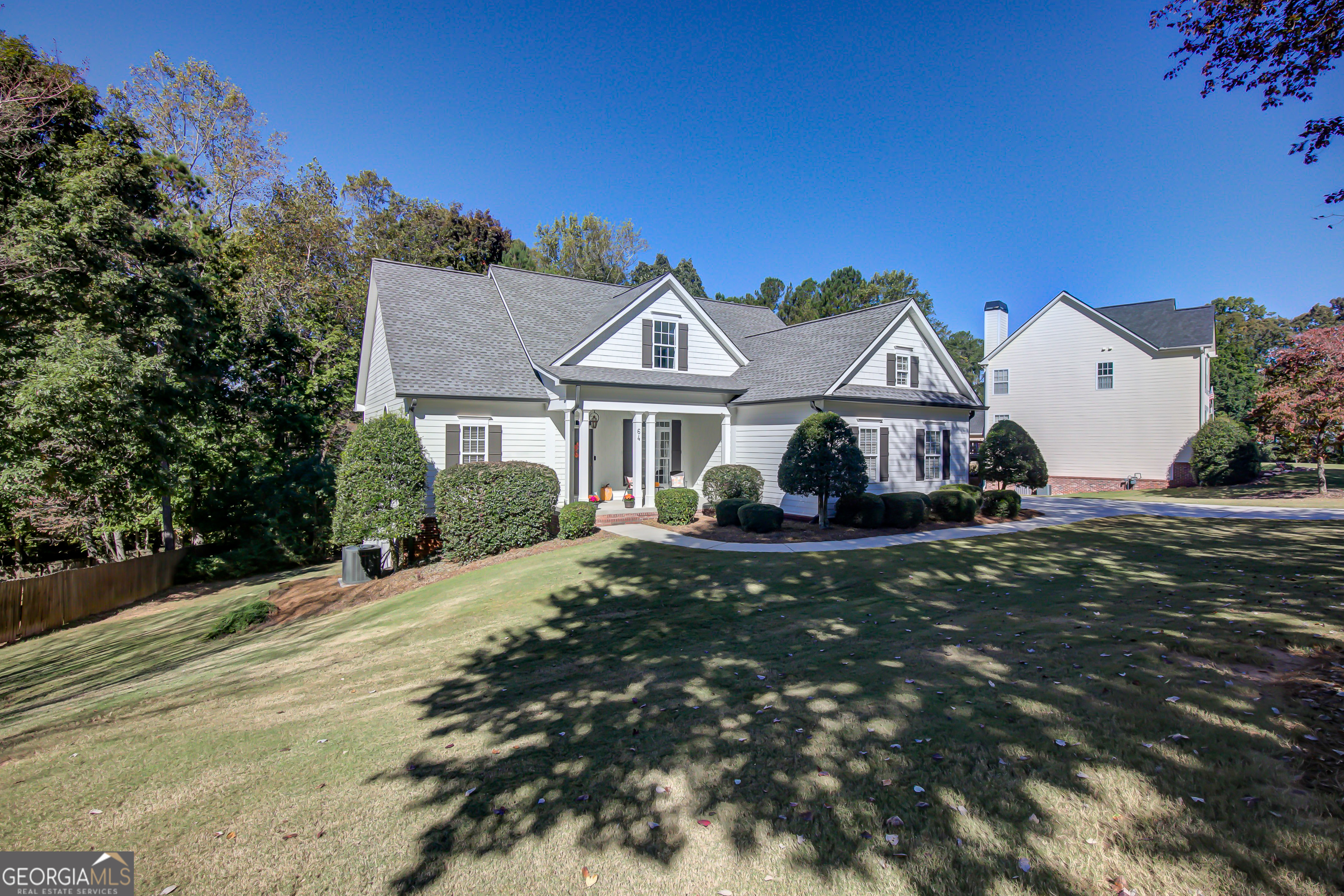 64 Redwine Overlook