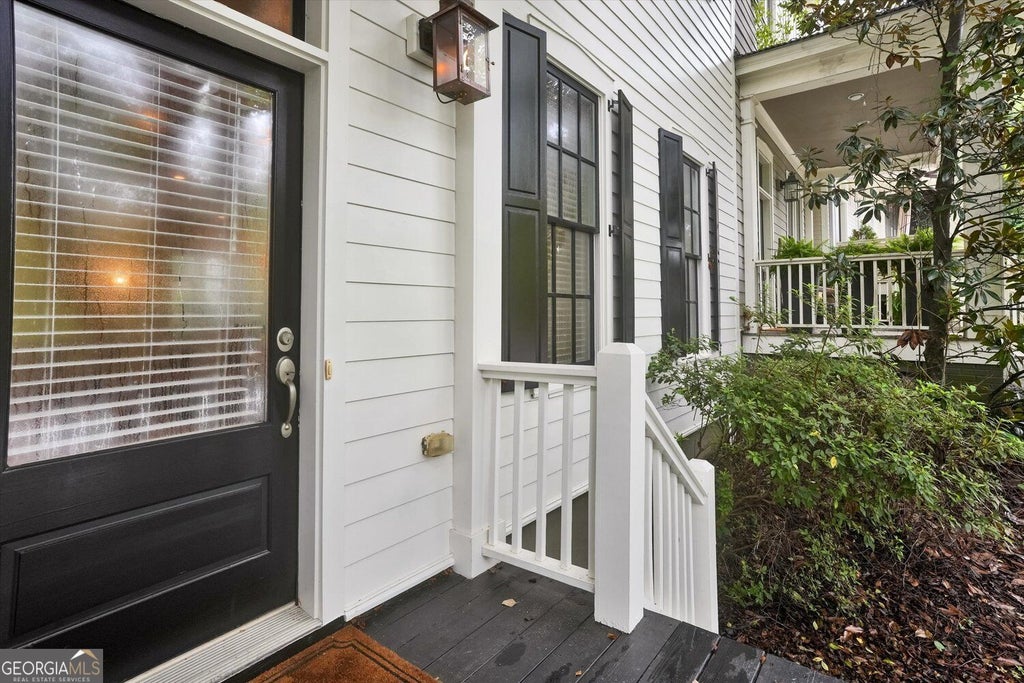 Photo of 10671 Serenbe Lane, Chattahoochee Hills, GA 30268 (MLS # 10847361)