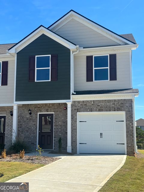 A home in Jonesboro