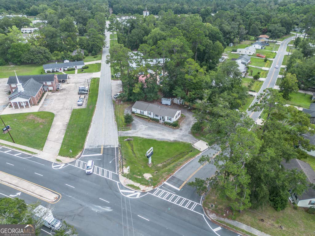 Photo of 305 Ty Ty Street, Jesup, GA 31545 (MLS # 10828924)