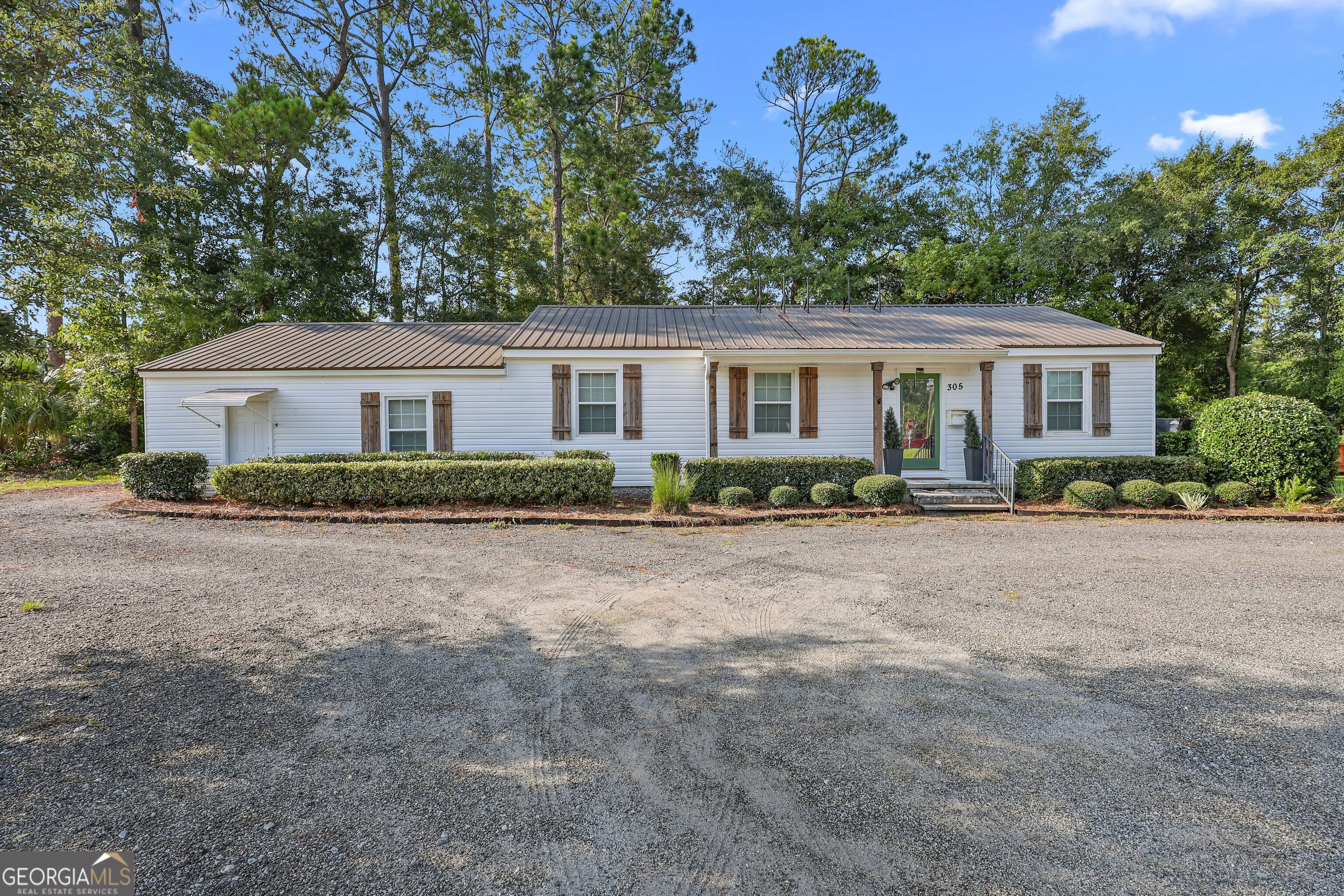 305 Ty Ty Street, Jesup, GA, 31545