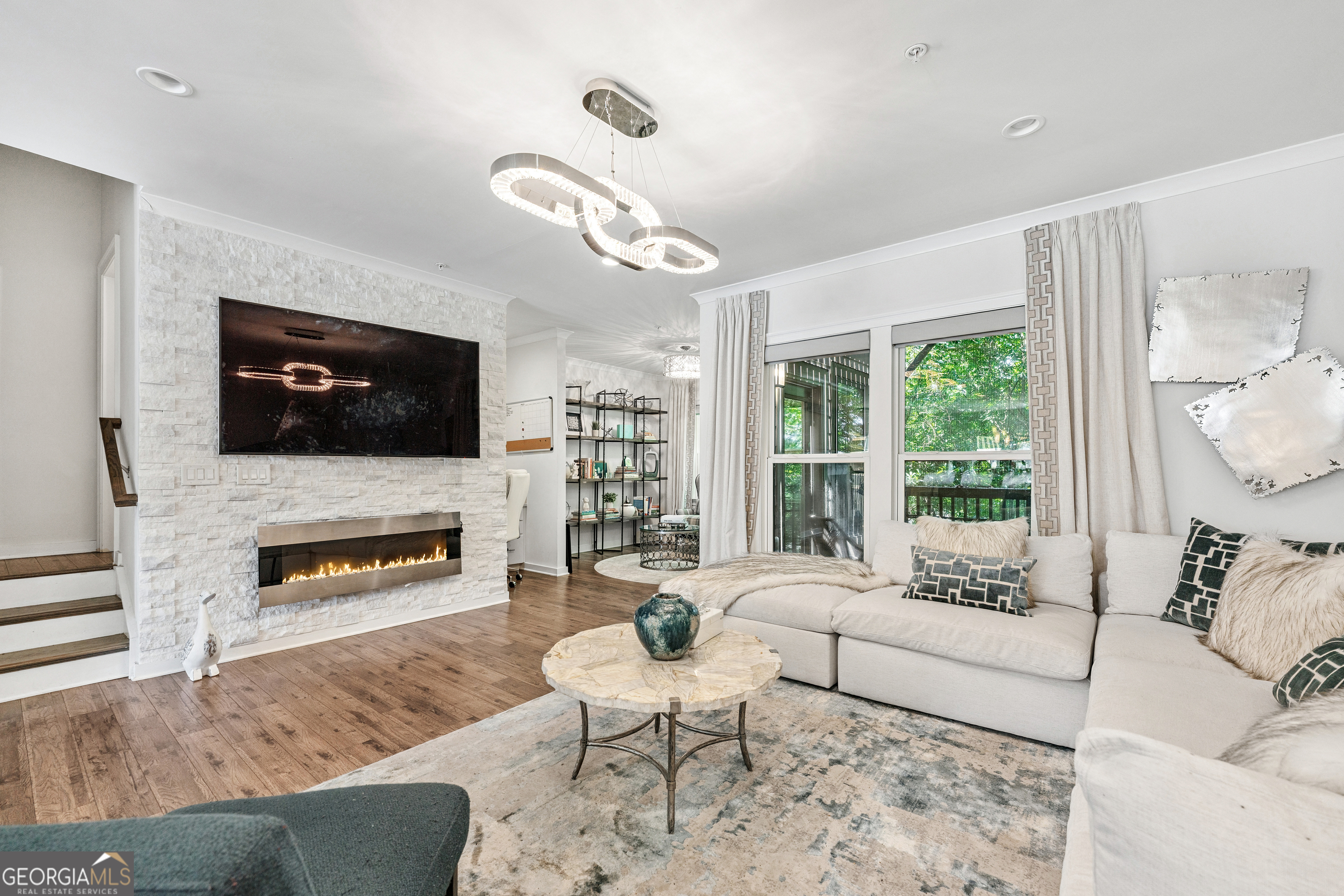 1049 Brandsford ST NW #27-01