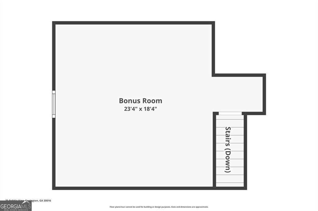 Photo of 75 Pebble Crossing, Covington, GA 30016 (MLS # 10666827)