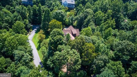 A home in Hayesville