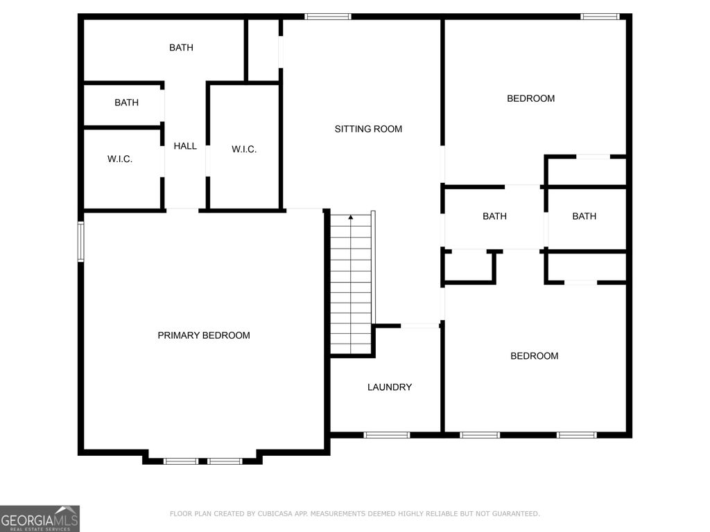 Photo of 321 Kirts Ridge, Jackson, GA 30233 (MLS # 10676787)
