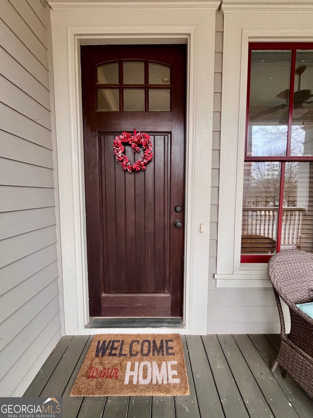 Photo of 25 Charter Oak Drive, Athens, GA 30607 (MLS # 10689908)