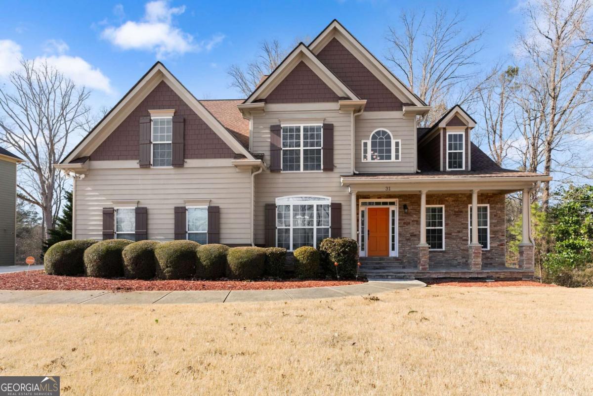 31 Cooper Lake RD SW