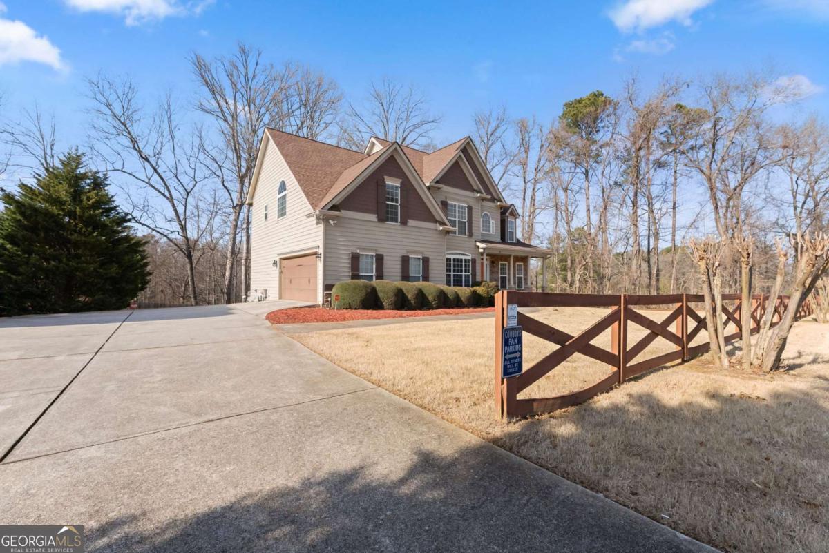 31 Cooper Lake RD SW