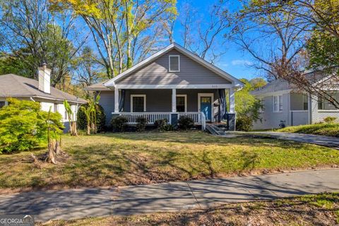 865 Rose CIR SW Atlanta GA 30310