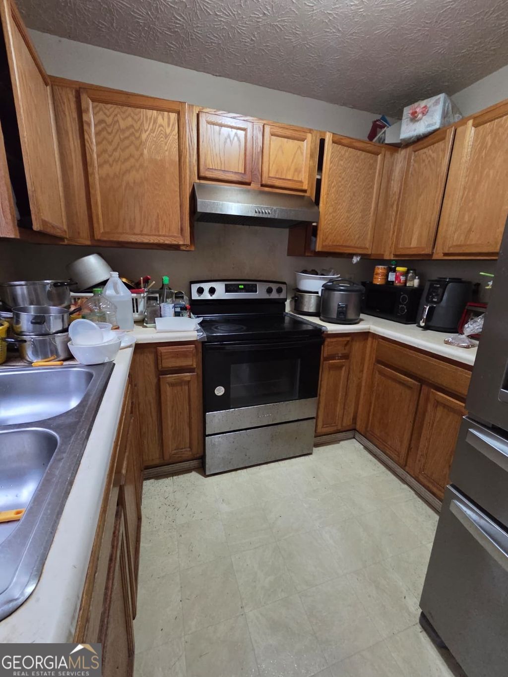 Photo of 811 Kennesaw Drive, Forest Park, GA 30297 (MLS # 10706911)