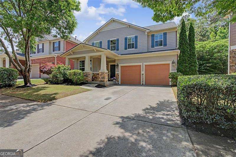 5027 Morriscastle DR