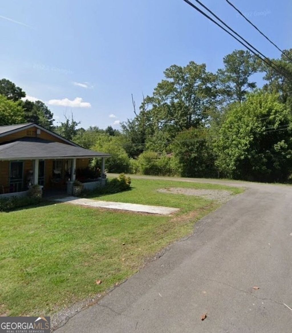 Photo of 0 Lewis Street, Summerville, GA 30747 (MLS # 10667185)