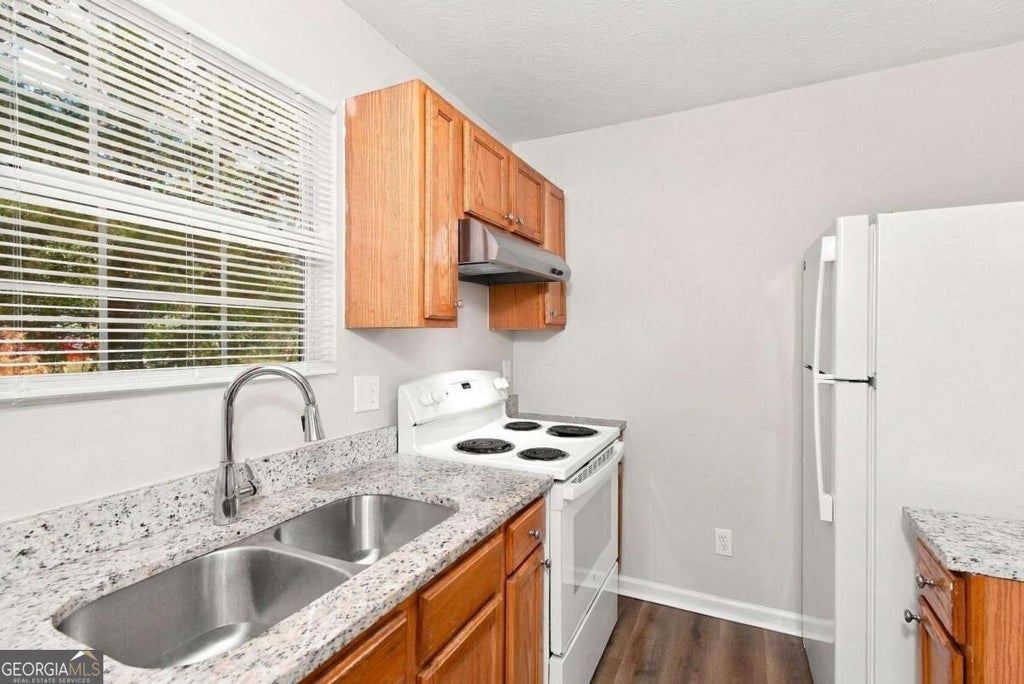 Photo of 3380 River Run Trail, Decatur, GA 30034 (MLS # 10880019)
