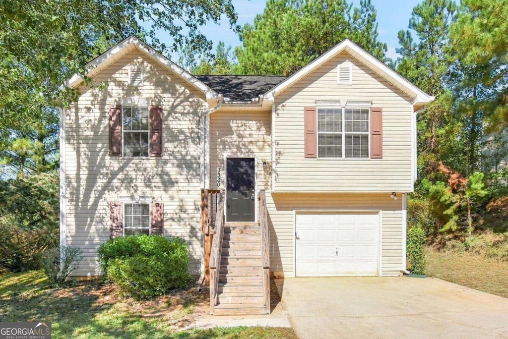 Photo of 3380 River Run Trail, Decatur, GA 30034 (MLS # 10880019)
