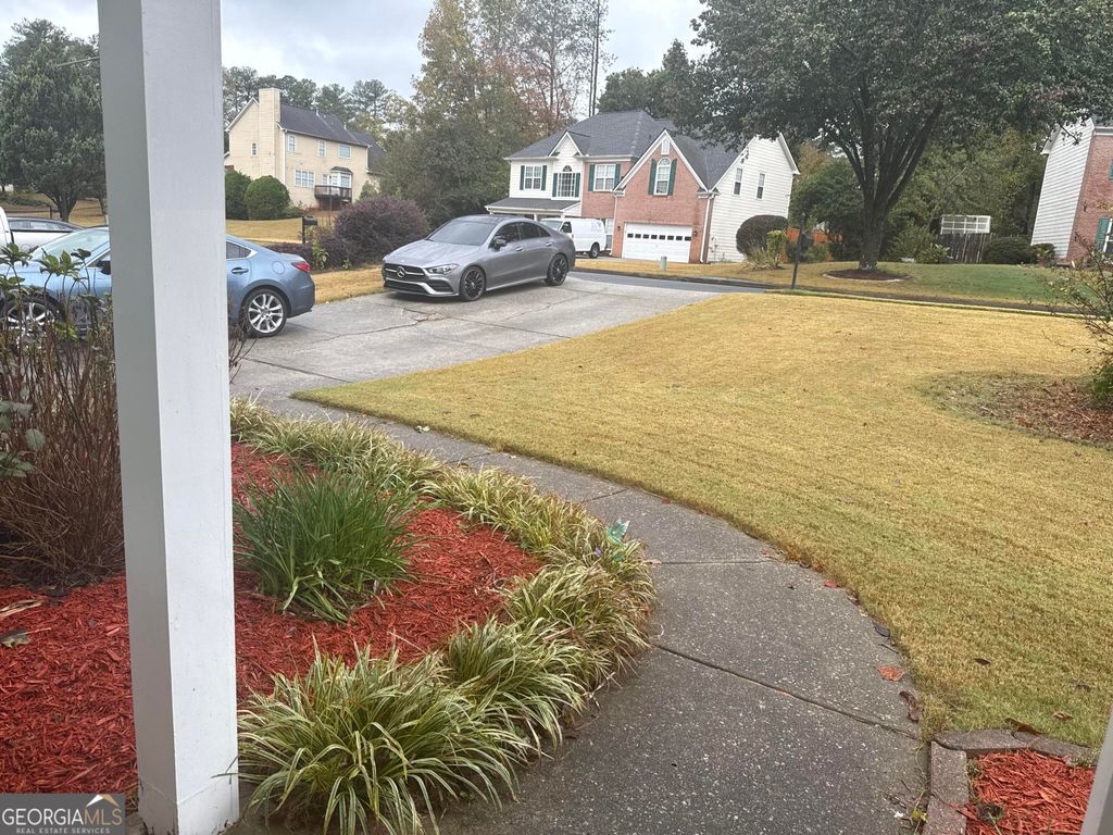 Photo of 2117 Caneridge Drive SW, Marietta, GA 30064 (MLS # 10637616)