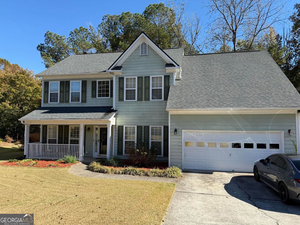 Photo of 2117 Caneridge Drive SW, Marietta, GA 30064 (MLS # 10637616)