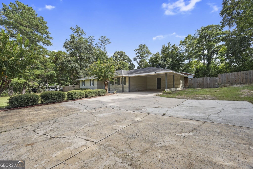Photo of 145 Wall Street, Warner Robins, GA 31088 (MLS # 10840976)