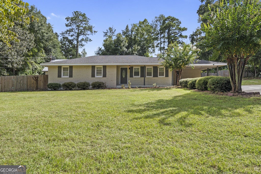 Photo of 145 Wall Street, Warner Robins, GA 31088 (MLS # 10840976)