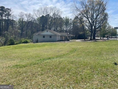 1490 Macedonia RD SW Powder Springs GA 30127