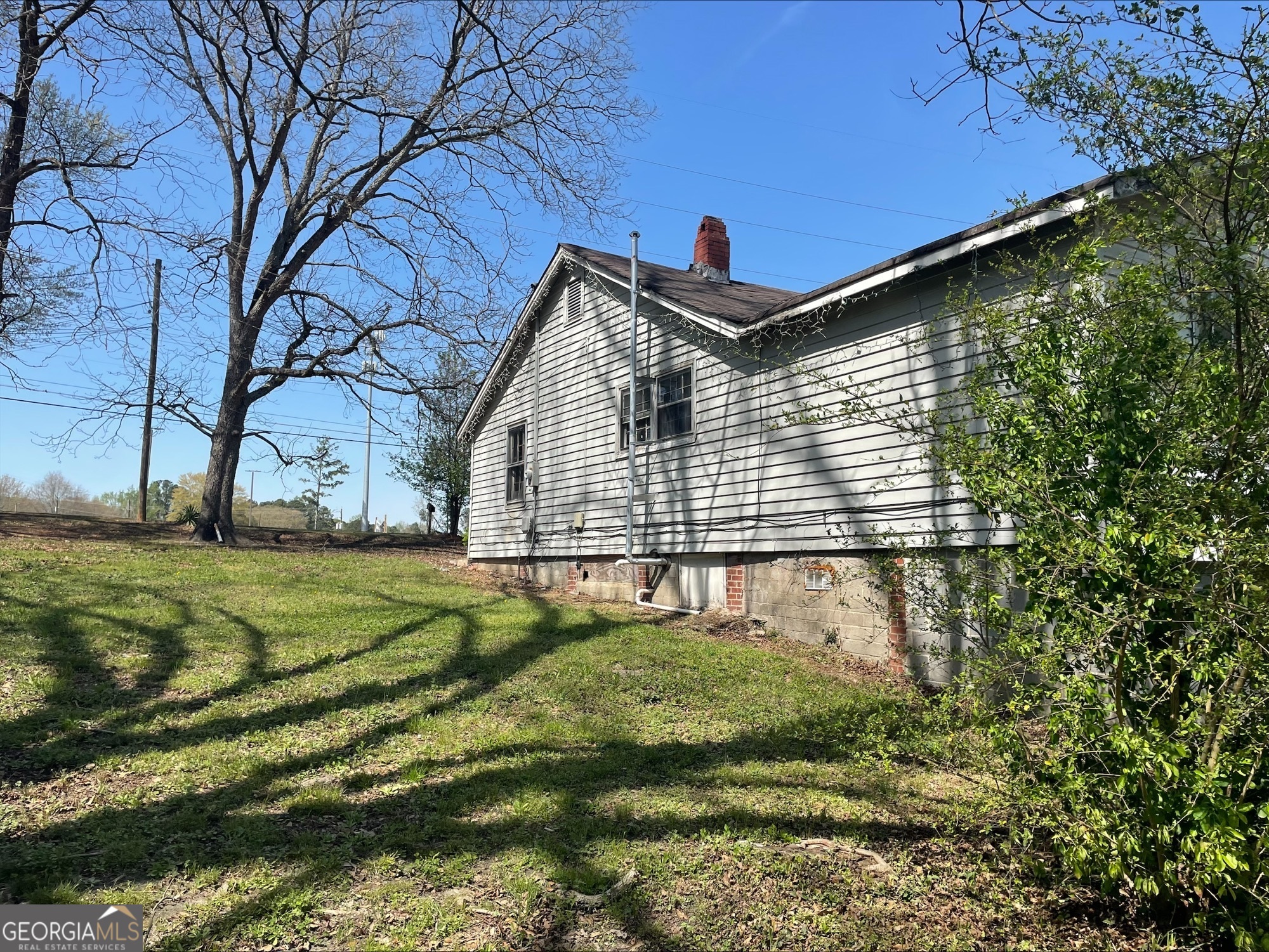 1490 Macedonia RD SW