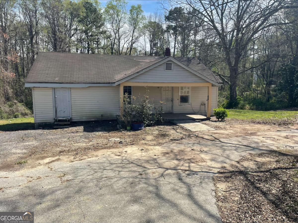 1490 Macedonia RD SW