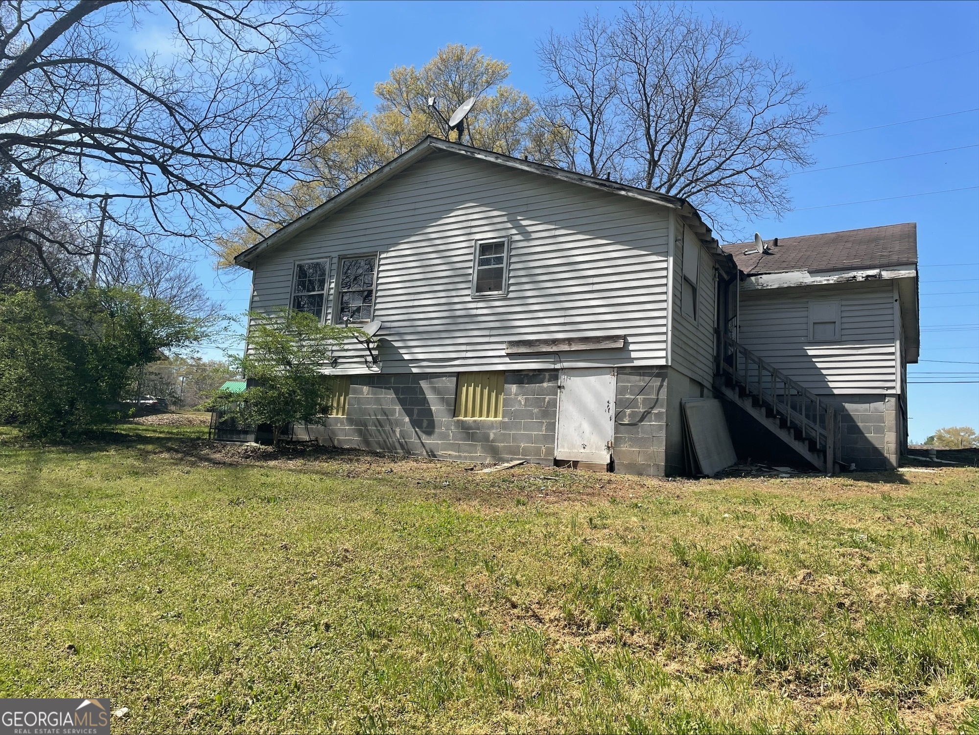 1490 Macedonia RD SW