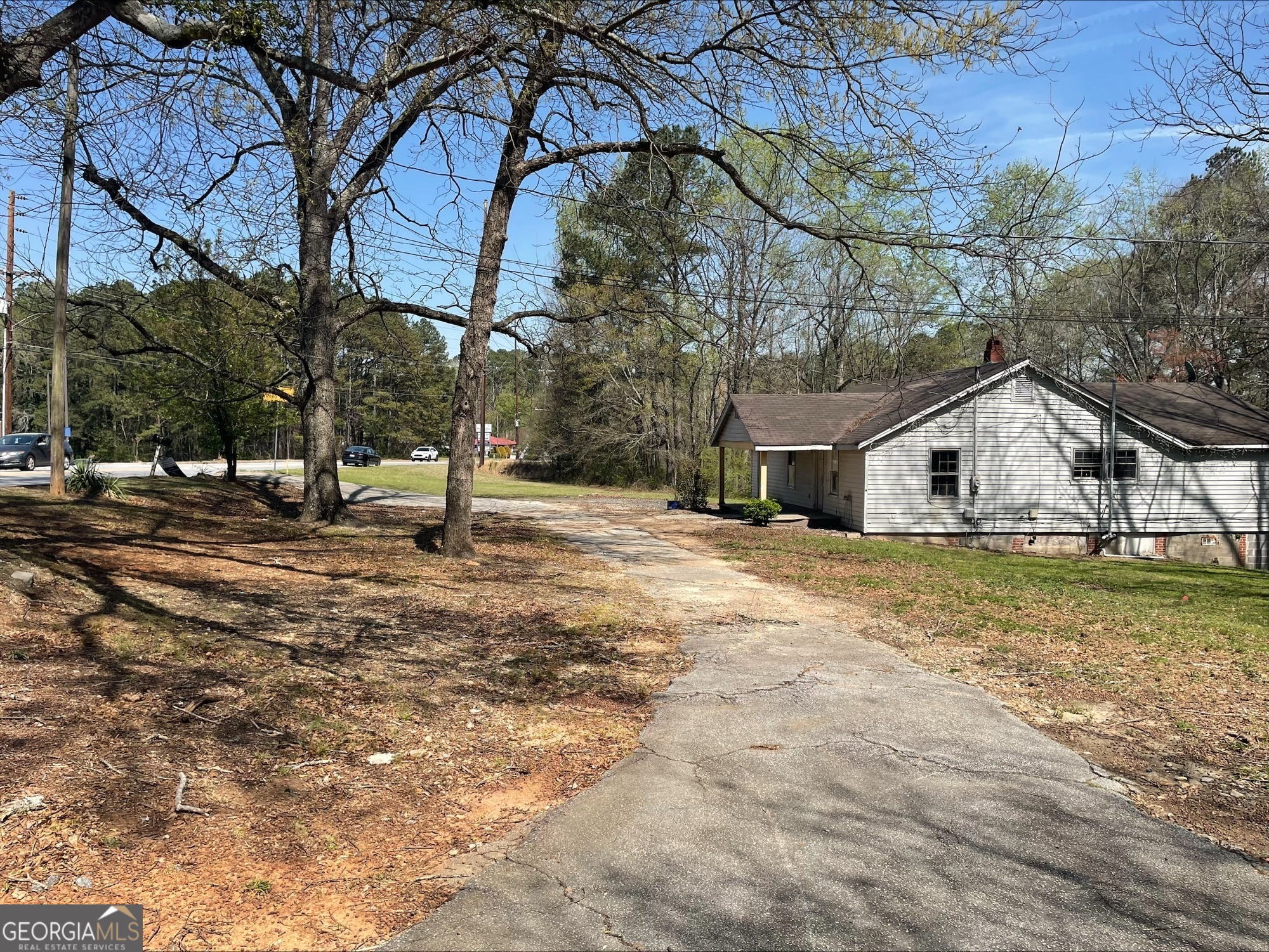 1490 Macedonia RD SW