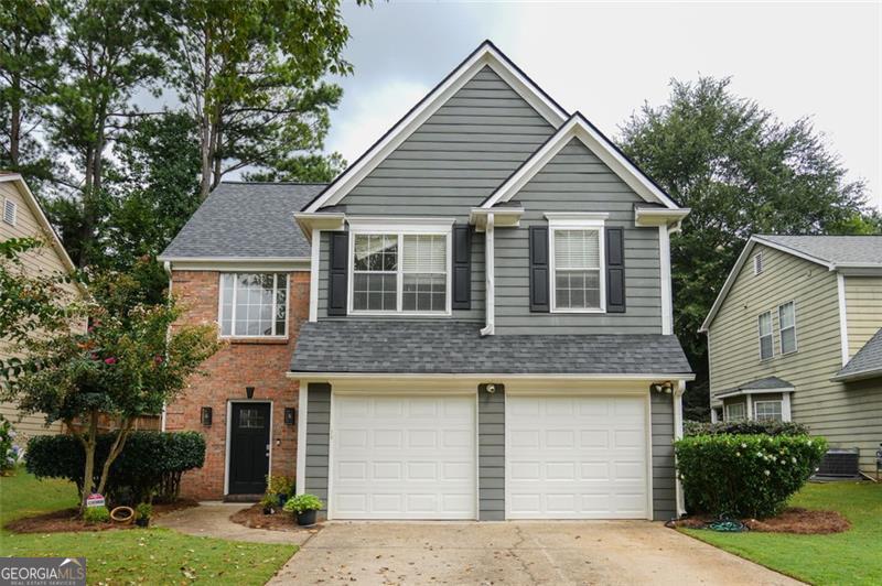 4287 CABRETTA