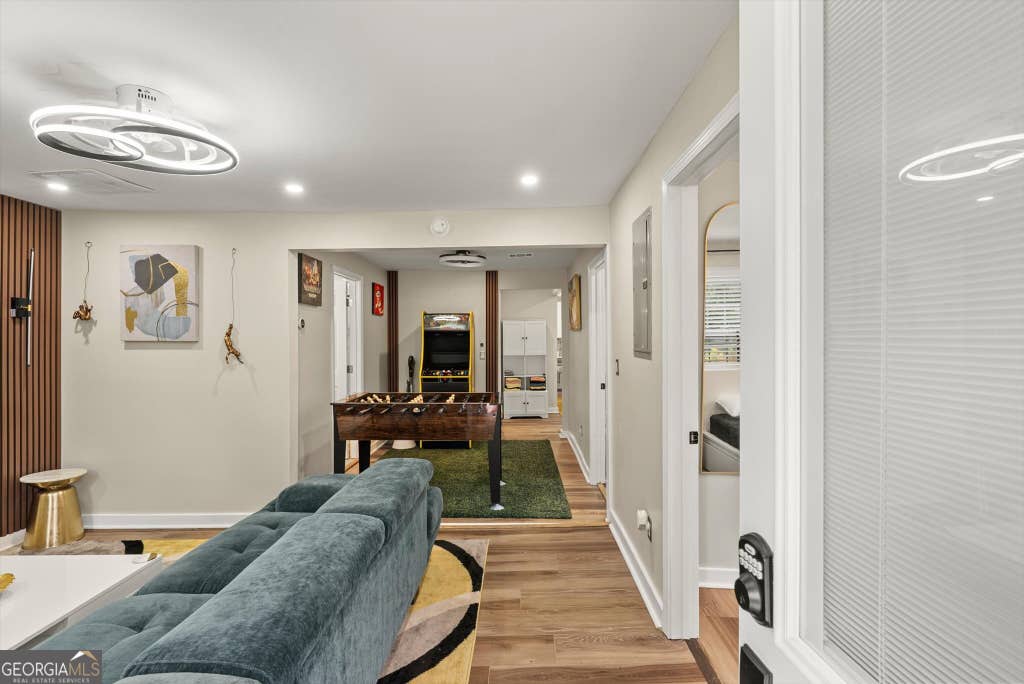 Photo of 2100 Tiger Flowers Drive, Atlanta, GA 30314 (MLS # 10780682)