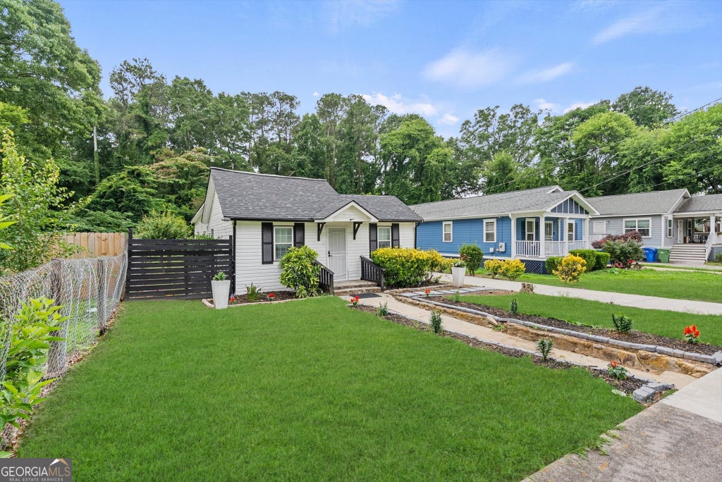 Photo of 2100 Tiger Flowers Drive, Atlanta, GA 30314 (MLS # 10780682)