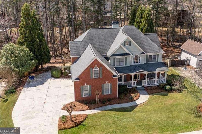 172 Golf Crest DR