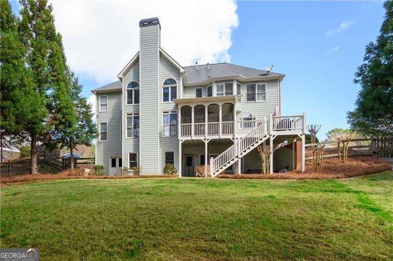 172 Golf Crest DR