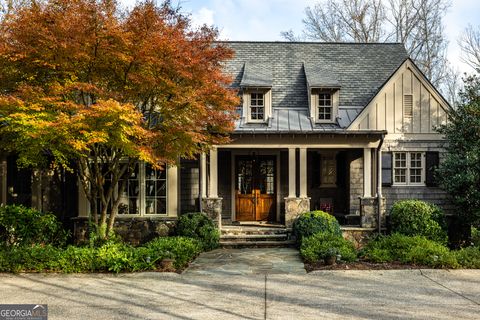 1000 Brickyard LN Greensboro GA 30642