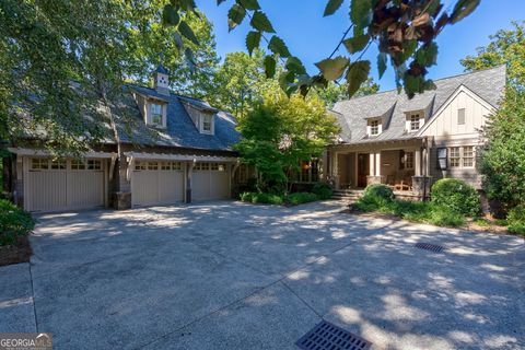 1000 Brickyard Lane Greensboro GA 30642