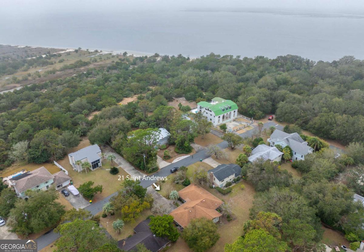 21 Saint Andrews DR