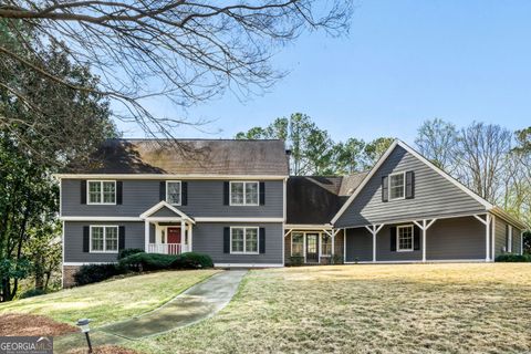 2108 Forestglade DR Stone Mountain GA 30087