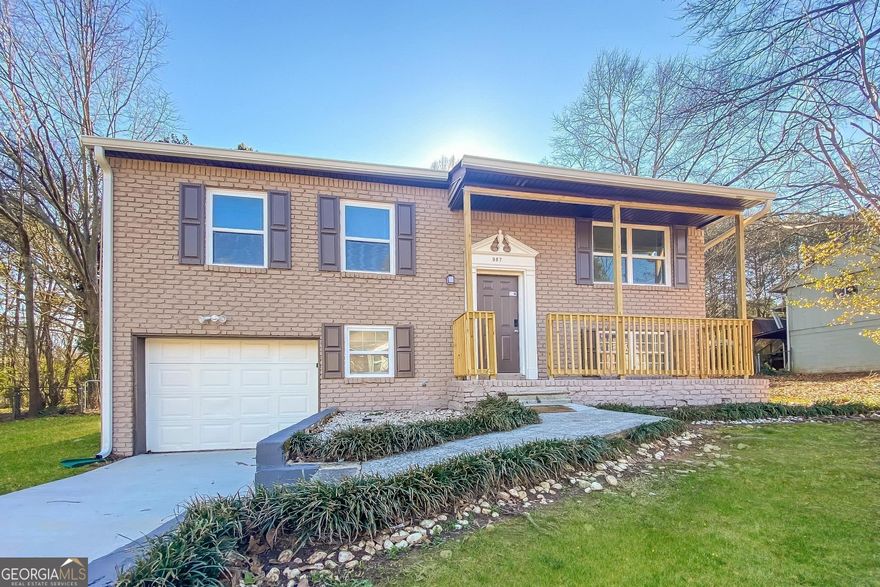 Looking for your dream home? Through our seamless leasing process, this beautifully designed home is move-in ready. Our spacious layout is perfect for comfortable living that you can enjoy with your pets too; we're proud to be pet friendly. Our homes are built using high-quality, eco-friendly materials with neutral paint colors, updated fixtures, and energy-efficient appliances. Enjoy the backyard and community to unwind after a long day, or simply greet neighbors, enjoy the fresh air, and gather for fun-filled activities. Ready to make your next move your best move? Apply now. Take a tour today. We'll never ask you to wire money or request funds through a payment app via mobile. The fixtures and finishes of this property may differ slightly from what is pictured.