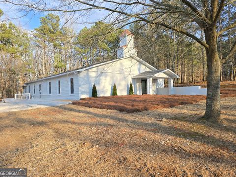 3470 N Highway 42 McDonough GA 30253