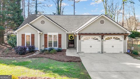 507 Longwood LN Peachtree City GA 30269