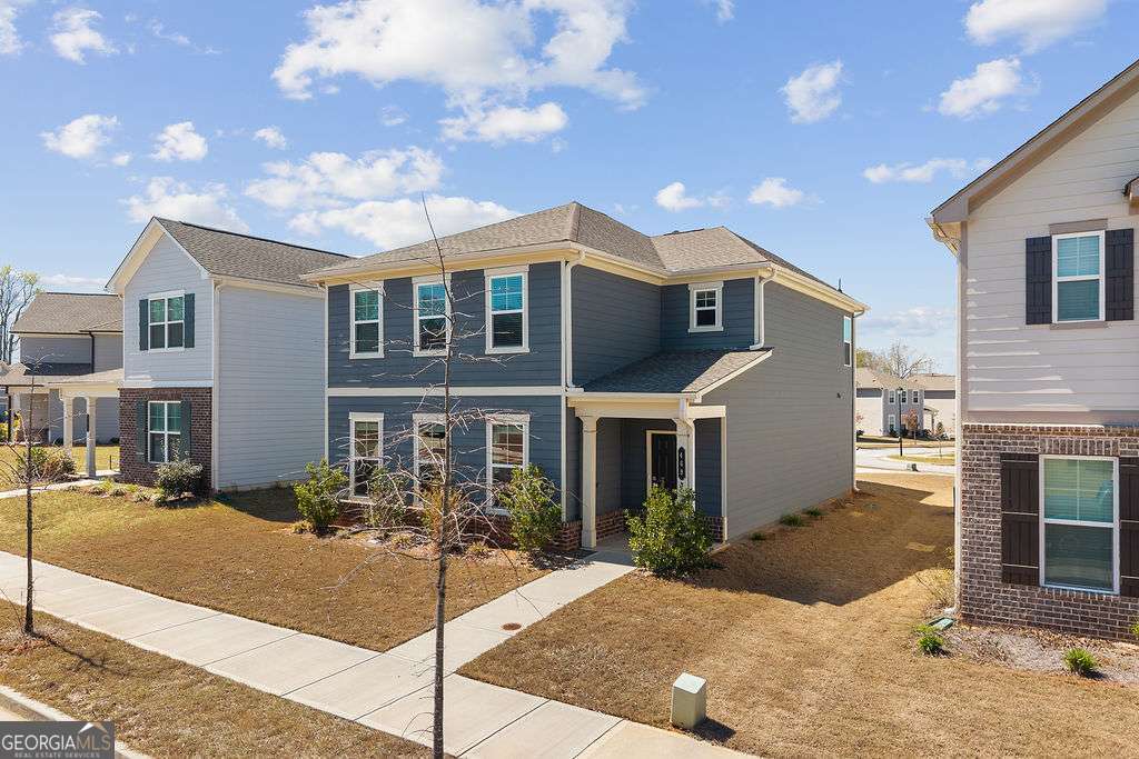 469 Golden Eagle Pkwy