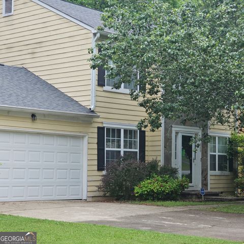 840 Revena DR Austell GA 30168