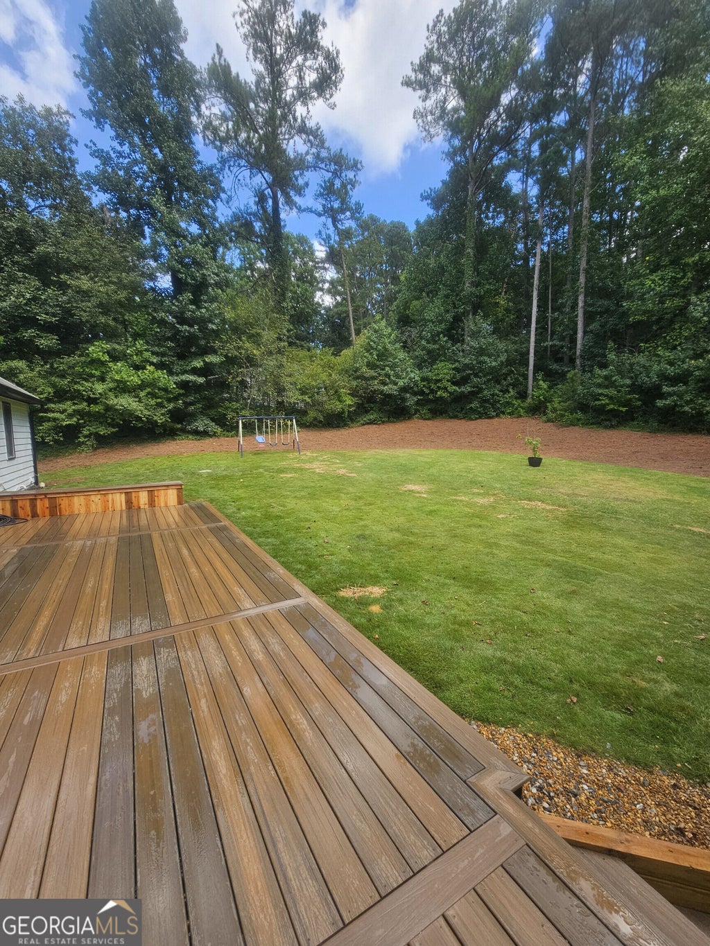 Photo of 530 Morgan Springs Court, Canton, GA 30115 (MLS # 10833730)