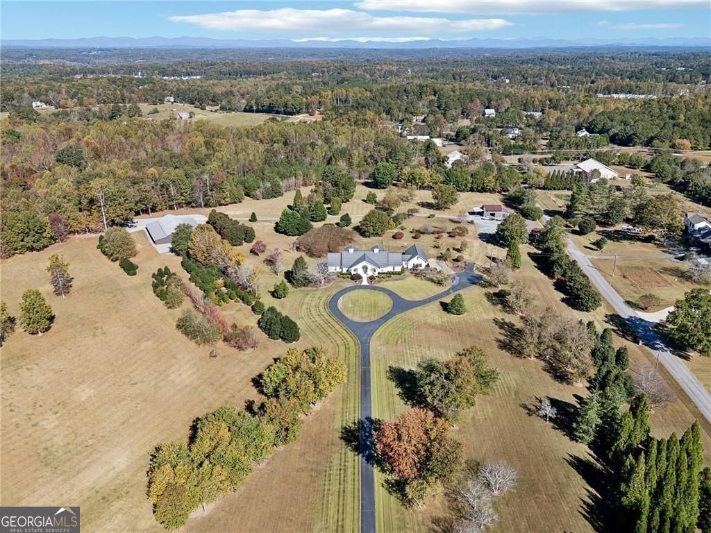 Photo of 1892 Blacks Mill Road, Dawsonville, GA 30534 (MLS # 10798909)