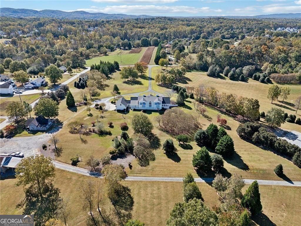 1892 Blacks Mill RD