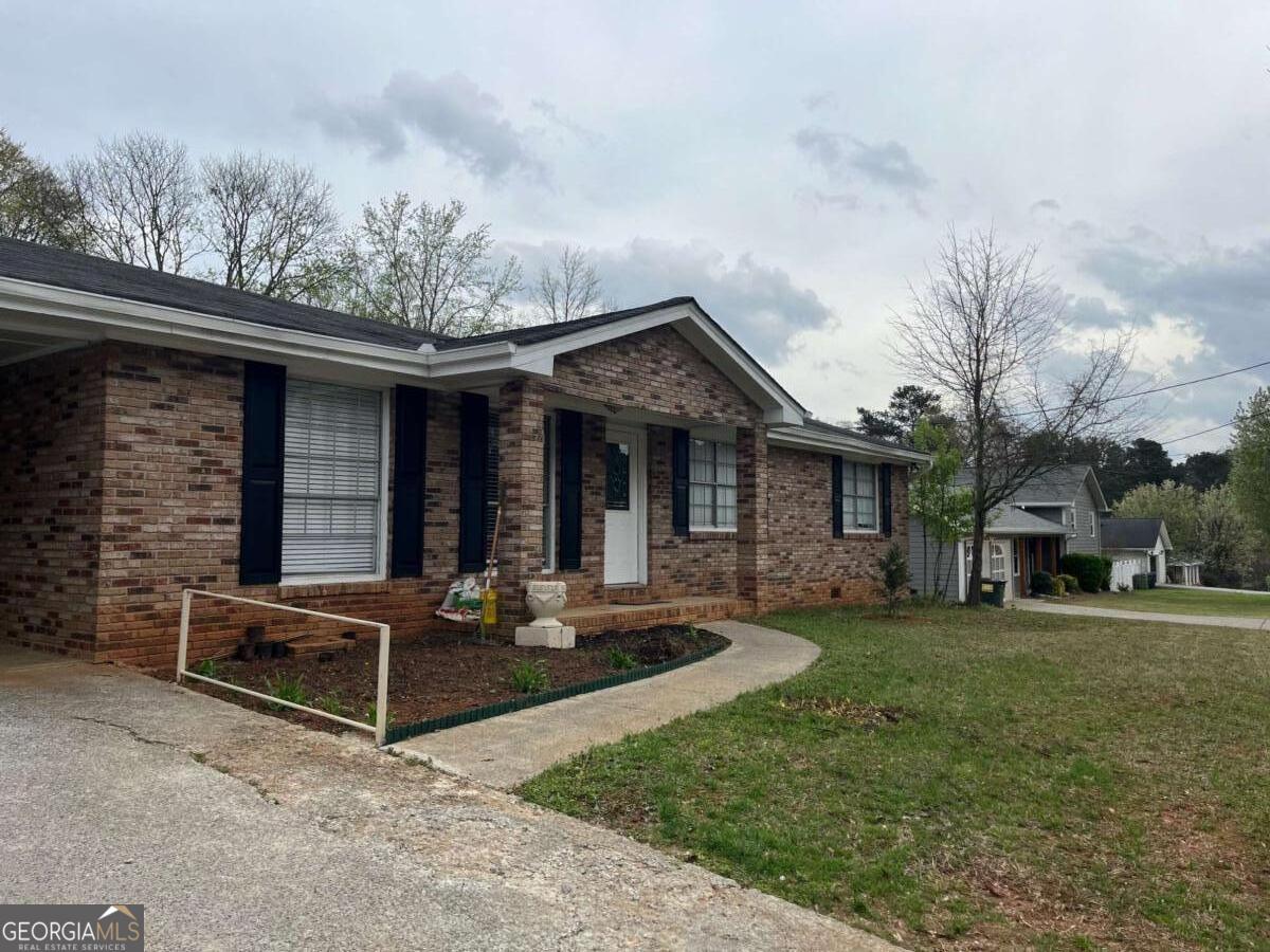 3130 Mars Hill RD NW