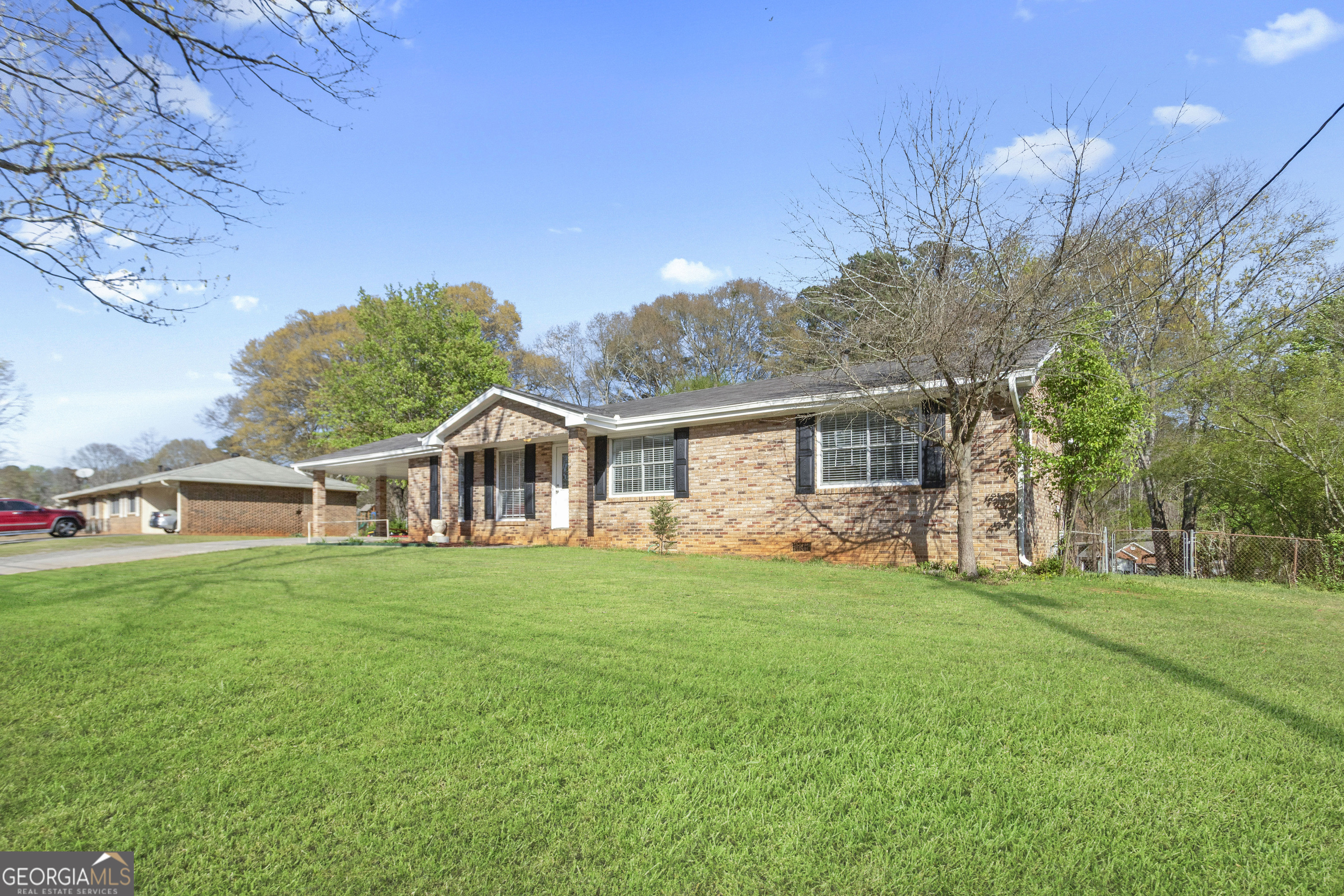 3130 Mars Hill RD NW